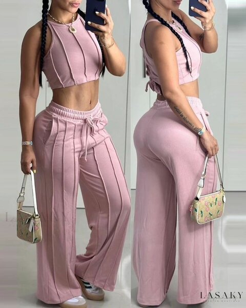 Ensemble Pantalon