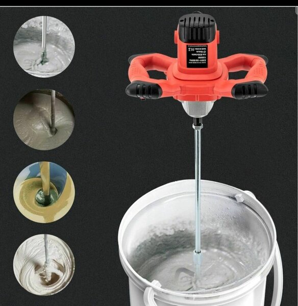 Mélangeur Électrique à Main