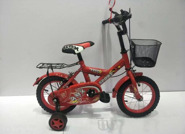 Vélo Des Enfants 2ans à 5ans