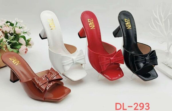 Chaussures à talons