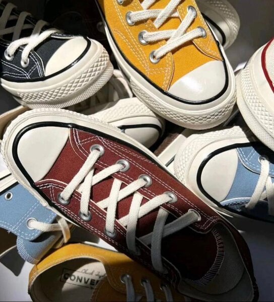 Converse All Star