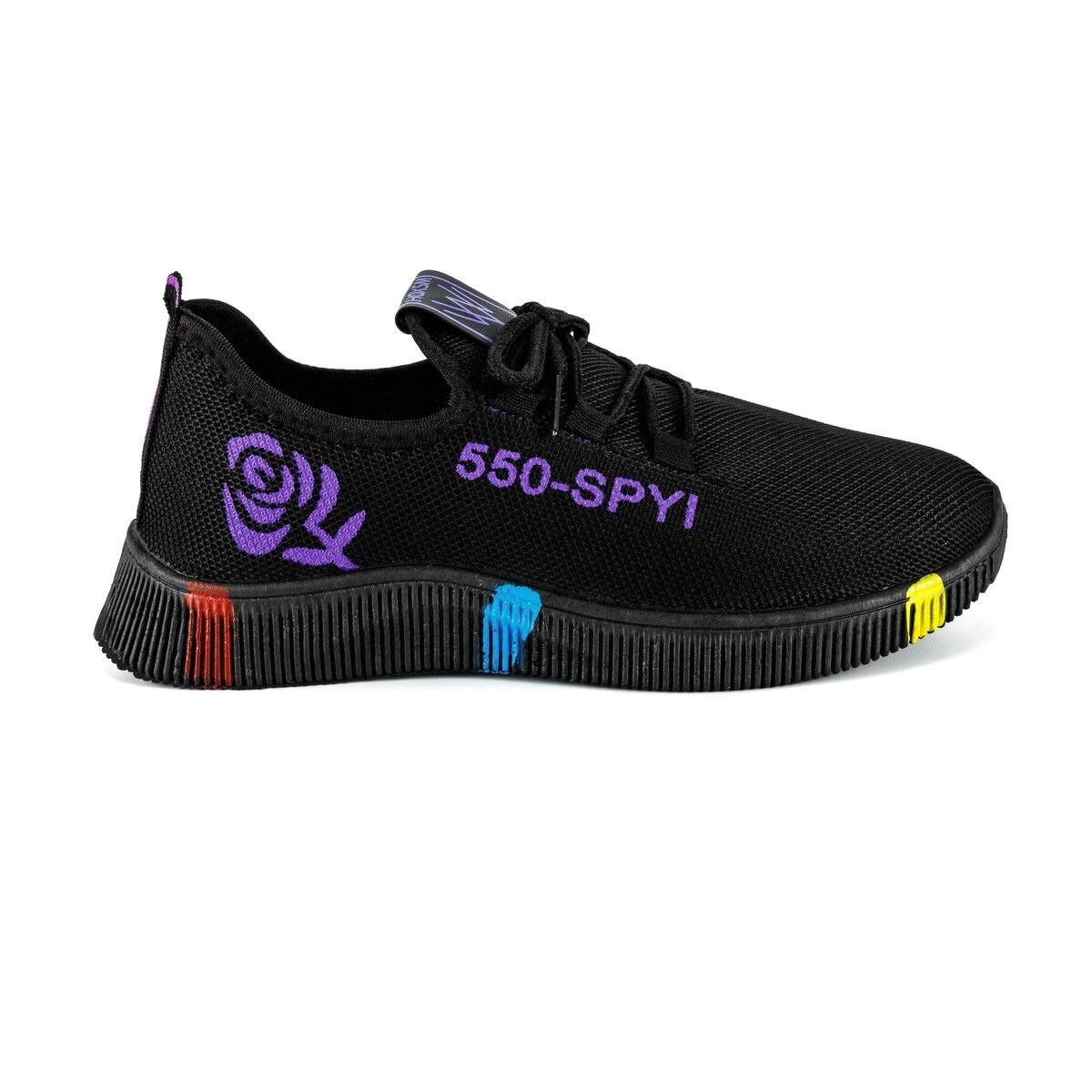 Womens casual breathable shoes