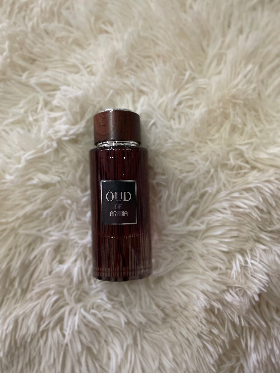 OUD De Arabia