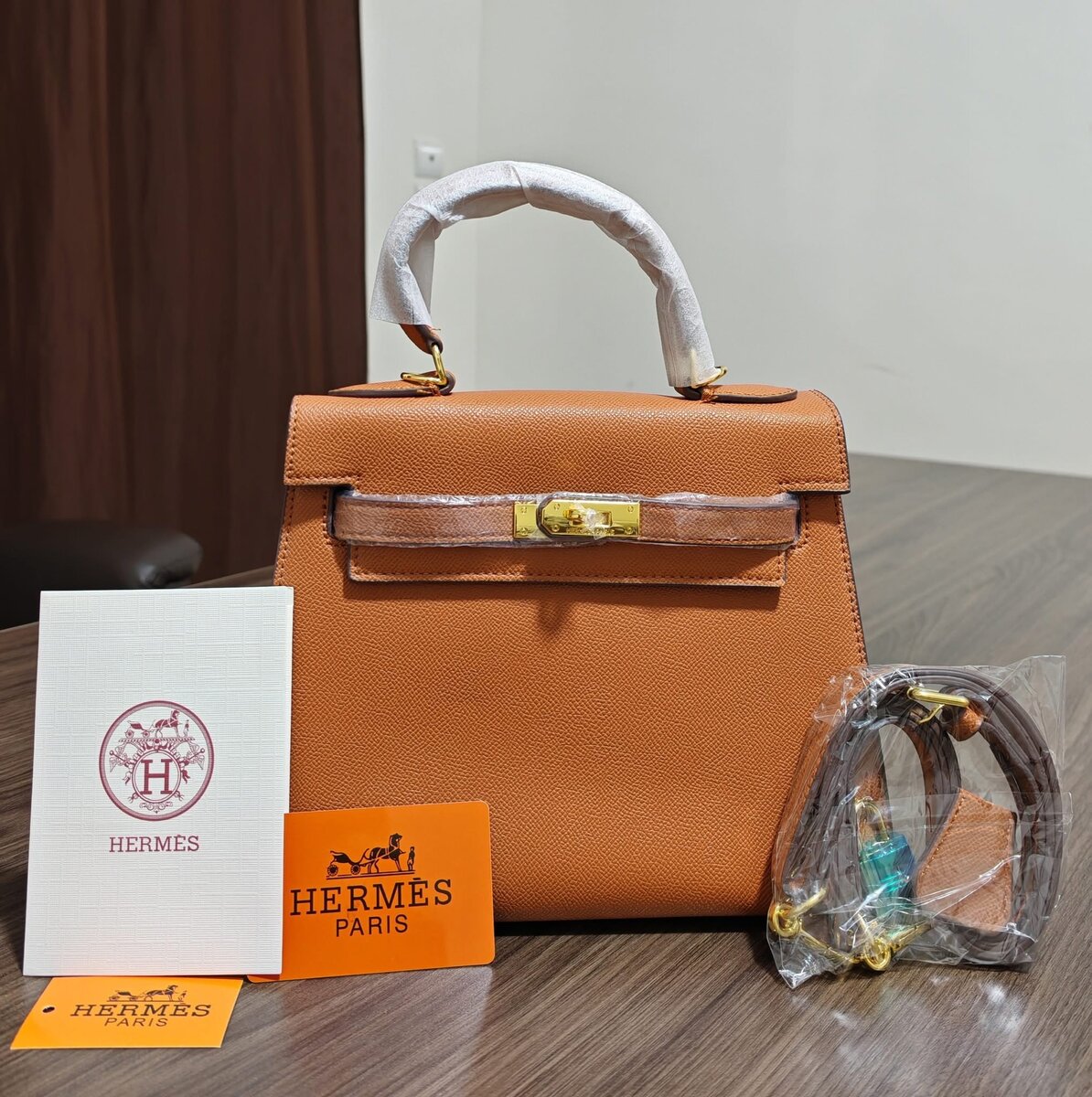 Sac à main Hermes luxe