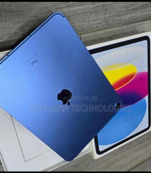 Apple Ipad 10th generation