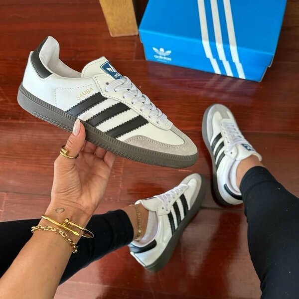 Adidas shoes