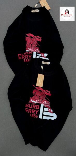 T-shirt en coton édit limitée