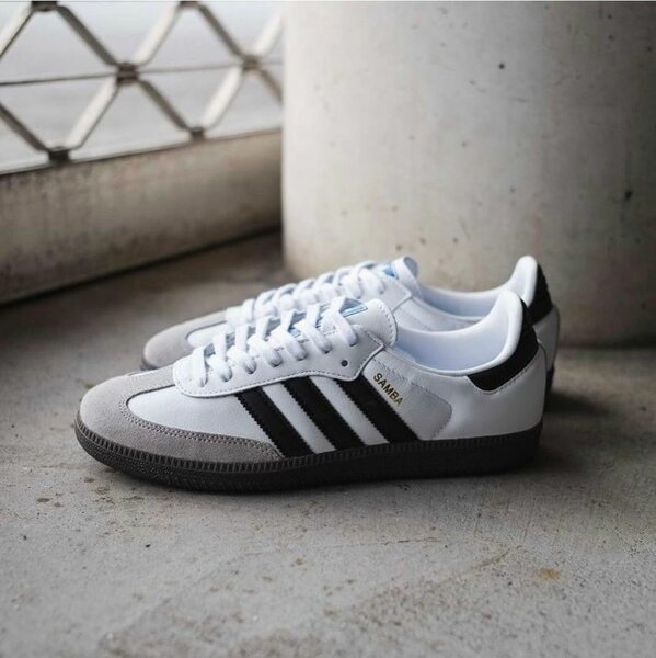 Adidas Samba Classiques