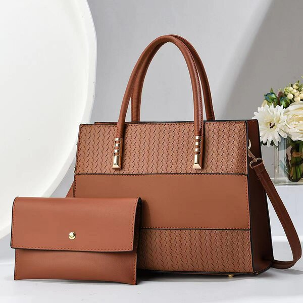 Grand Sac à main  2 en 1