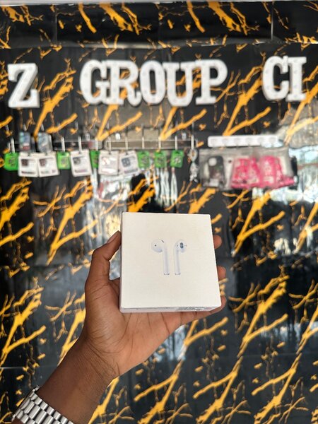 AirPods ( 2ème génération )