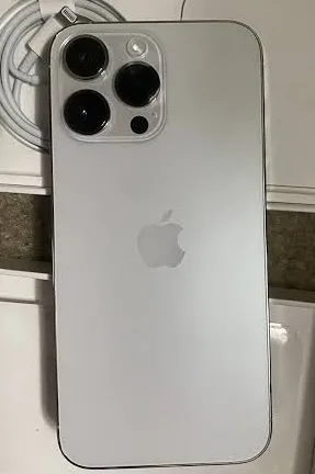 IPhone 14 Pro Max 128 gb