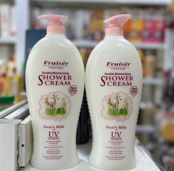 Fruizer Shower gel