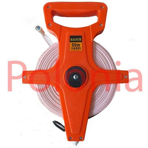 Ruban de Mesure 50m Professionnel