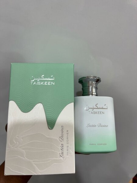Taskeen perfume