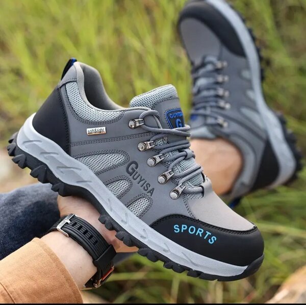 Chaussures de sécurité