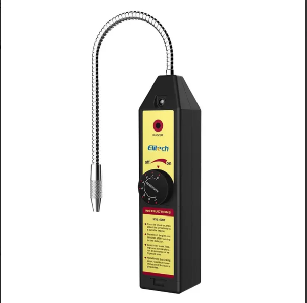 Refrigerant Leak detector