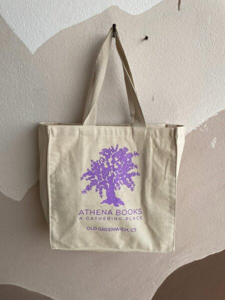 Sac fourre-tout en toile