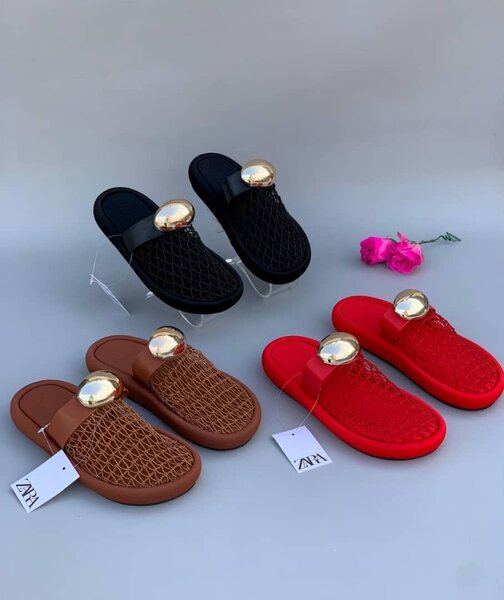 Sandales tendance homme