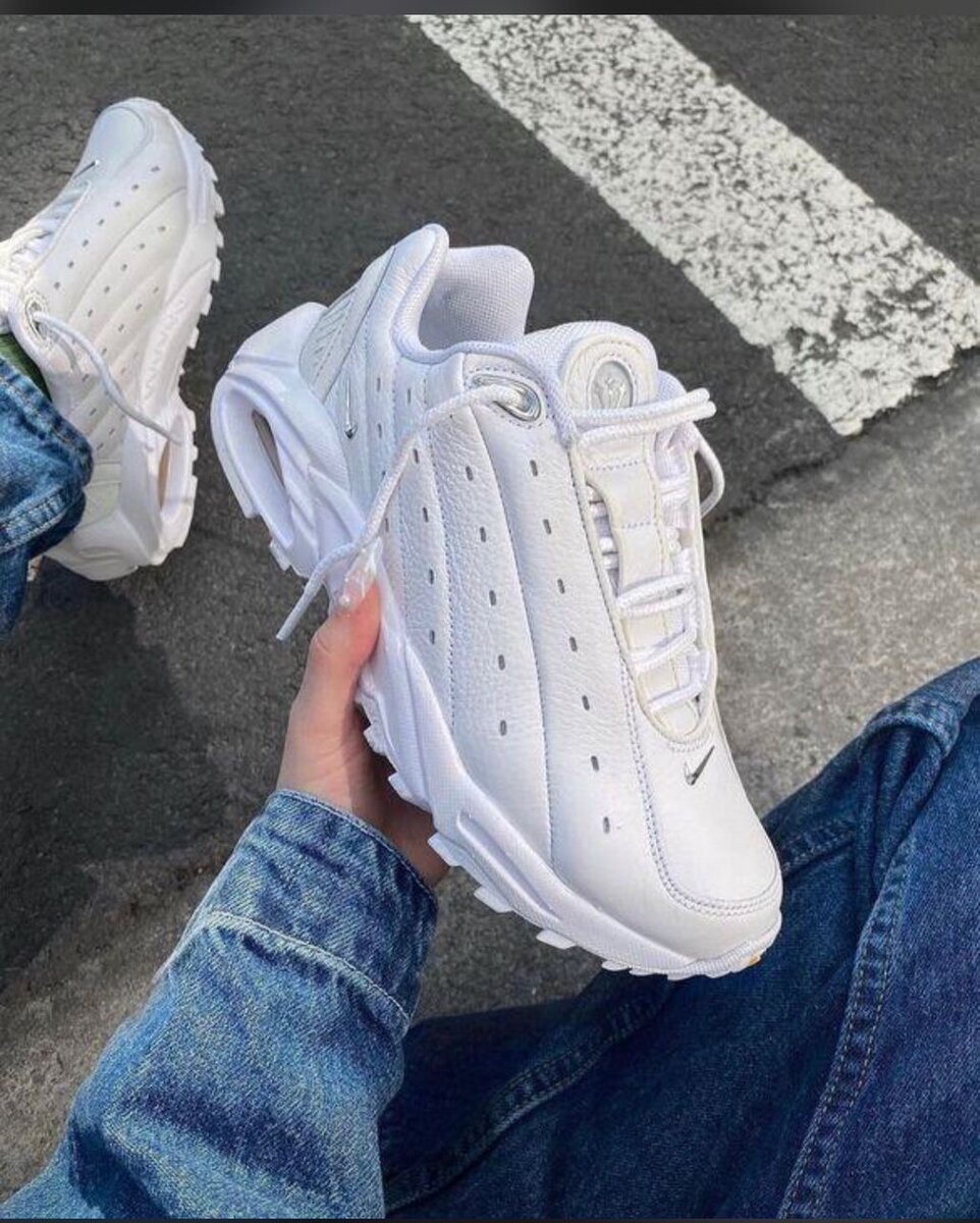 Baskets unisex confort design