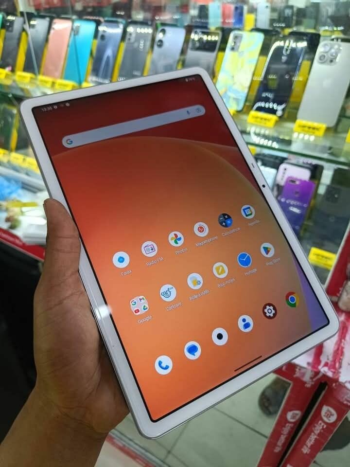Tablette Android performante