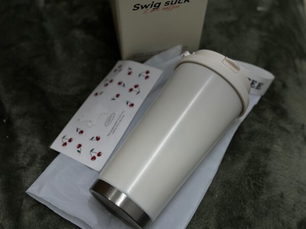 Бутылка термос