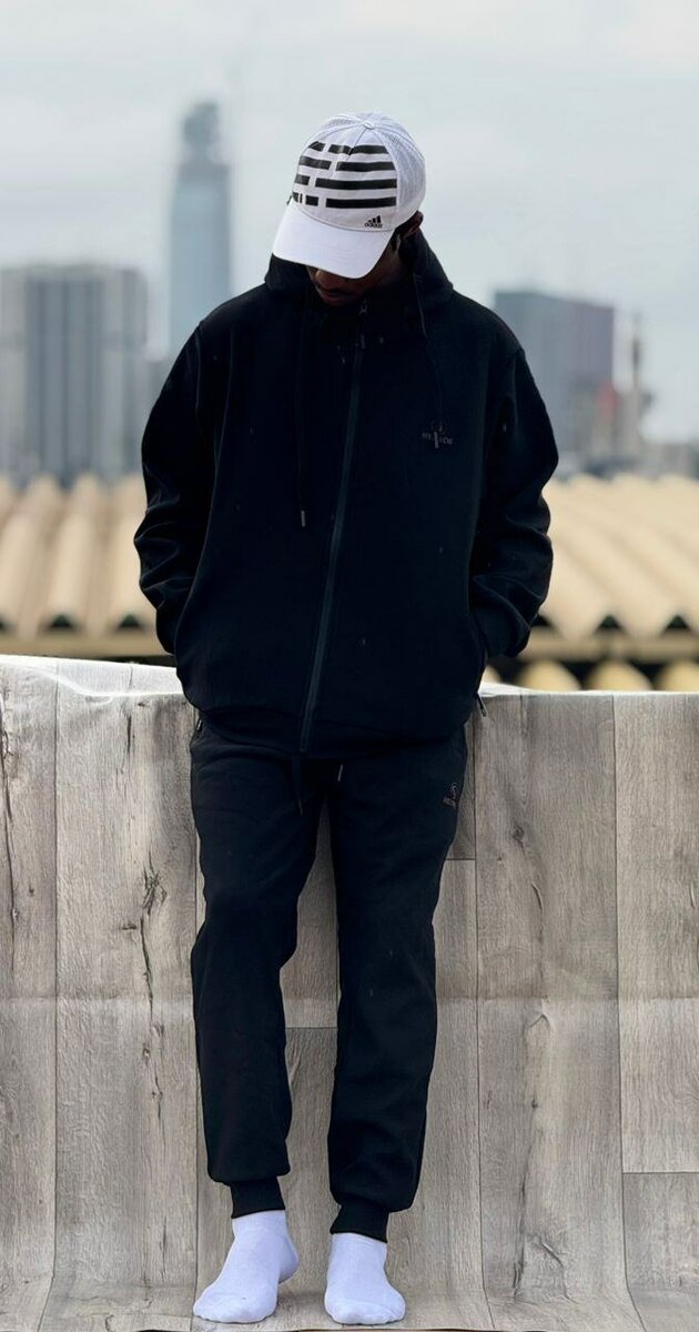 Ensemble de Survêtement Homme