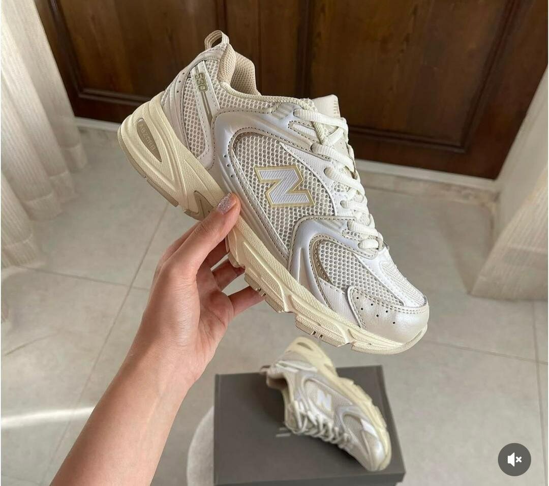 Baskets Femme Confortables