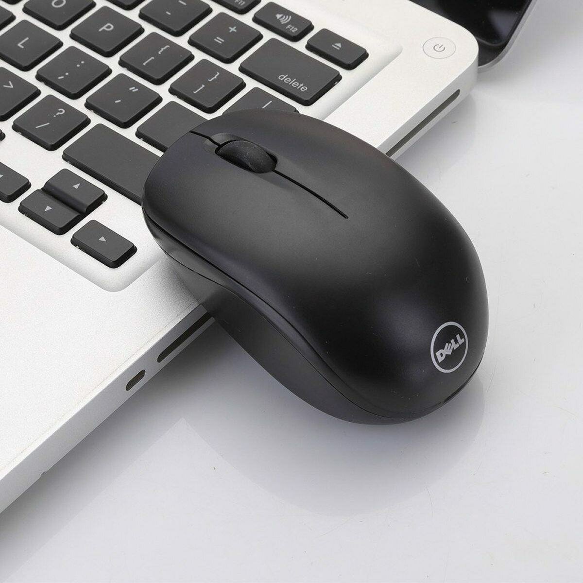 Souris sans fil Dell WM126