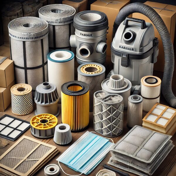 Фильтр мешок