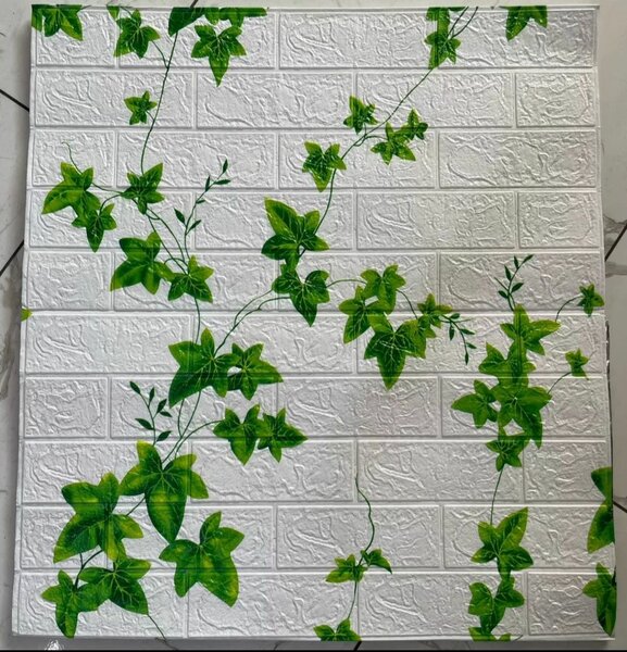 Самоклеющиеся 3d обой