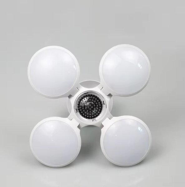 Plafonnier LED Musical Innovant