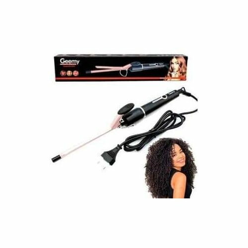 Geemy Fer à Boucler Professionnel