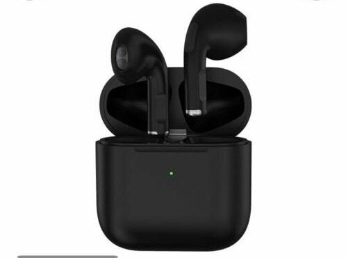 Écouteurs sans fil élégants