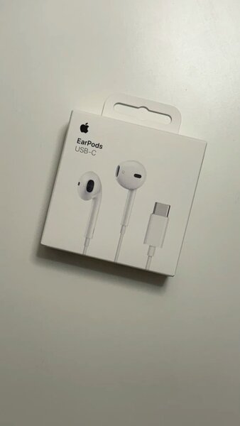 EarPods  USB-C Apple CE