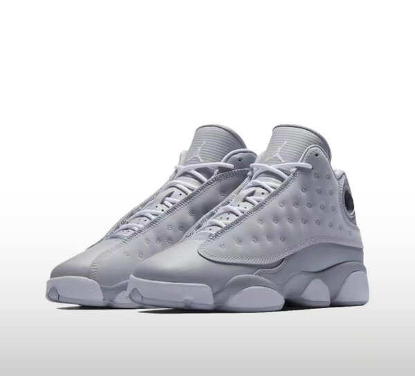 Jordan 13 sneakers