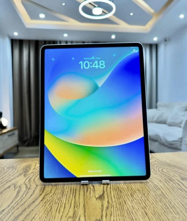 IPAD PRO 12.9