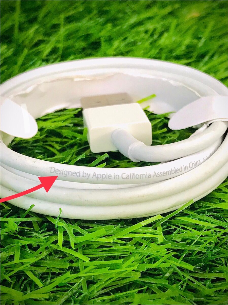 iPhone Original Cable 1M  iPlanet | Fast,Apple Certified