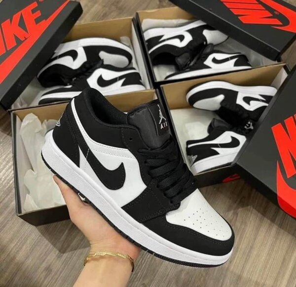 Baskets Nike Air Mode