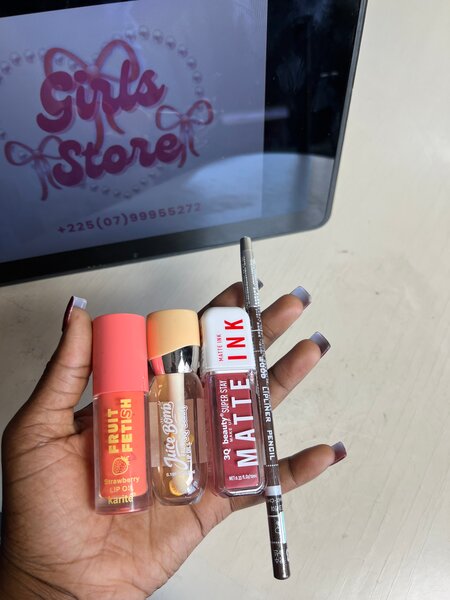 Matte Ink - Rouge à Lèvres Mat