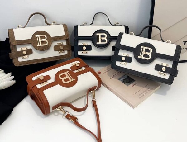 Sacs à main élégants B