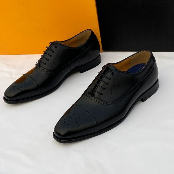 EXECUTIVE CLASSIC SHOE