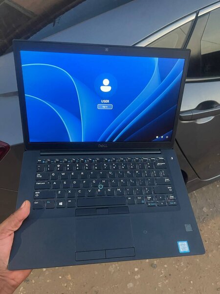 DELL LATITUDE 7490