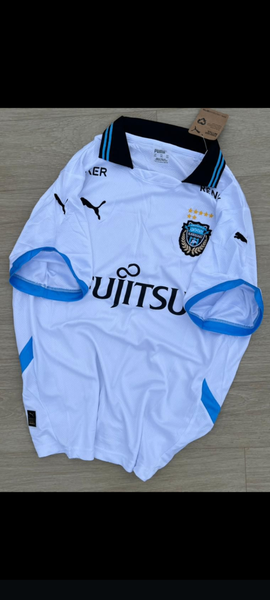 Maillot de Football Fujitsu