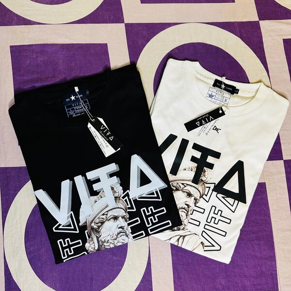 T-Shirt VITA