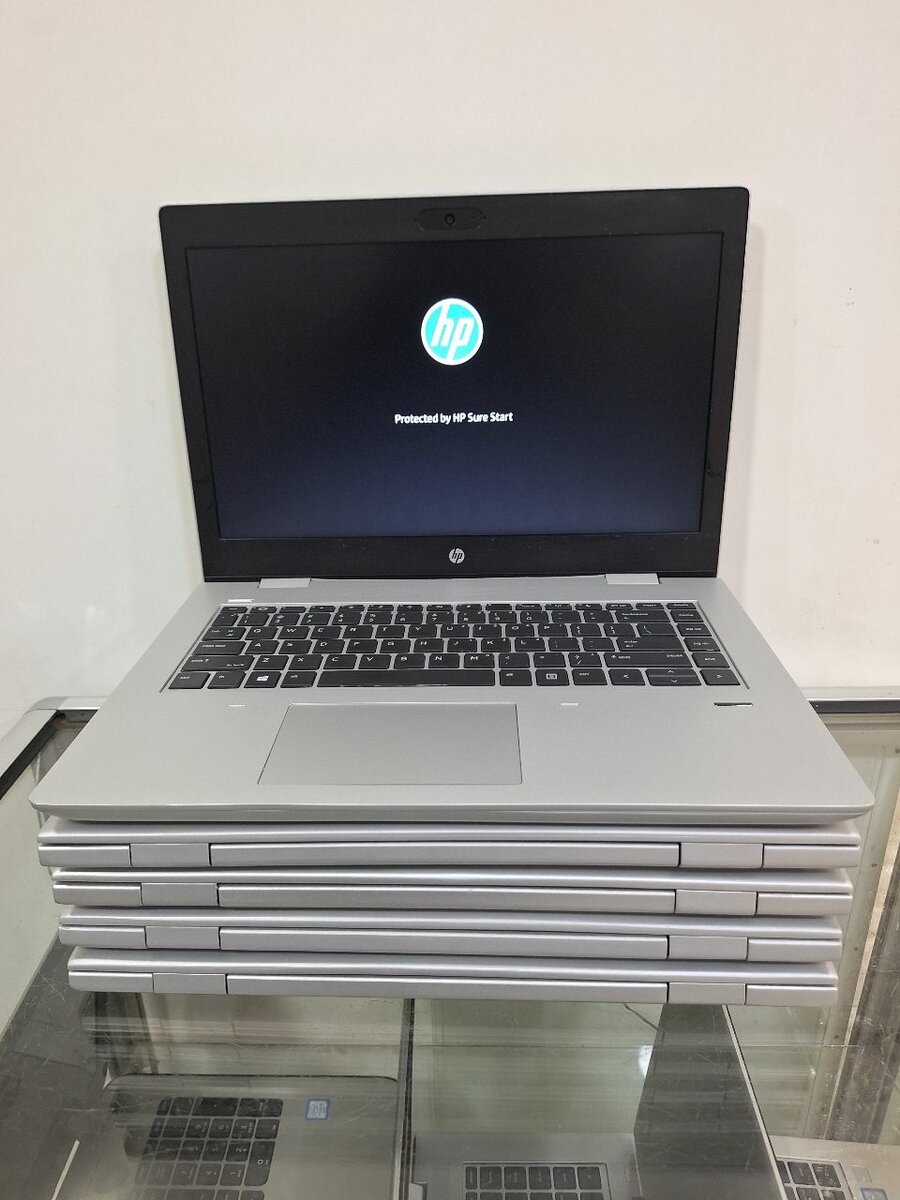 Hp probook 640 G5