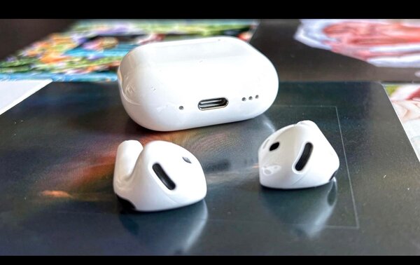 PROMO AIRPOD 4 GÉNÉRATION USA