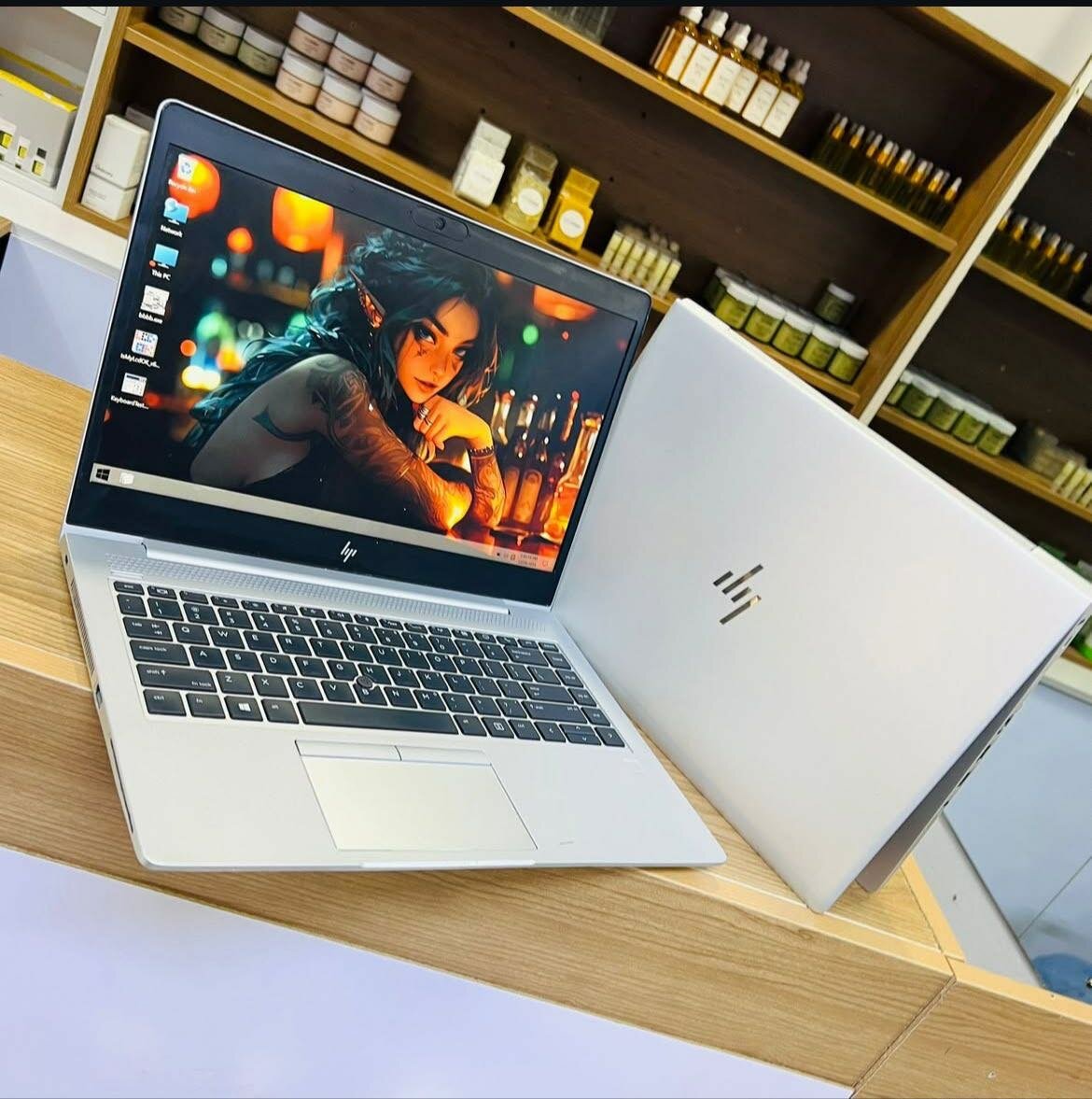 HP Élitebook 840 G5