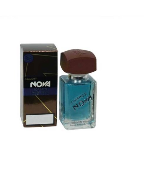 Parfum Homme Nova Cannes