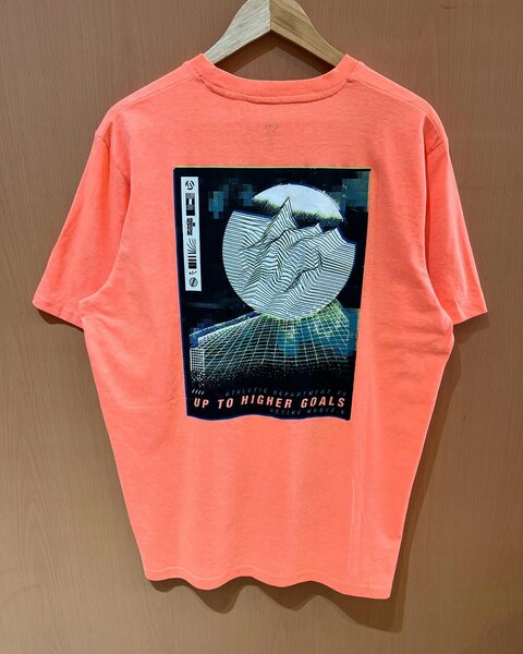 Men’s Casual T-shirts