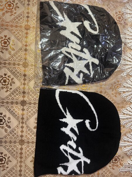 Bonnet tendance unisexe